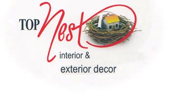 Topnest Interior & Exterior Decor