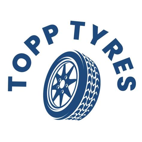 Topp tyres