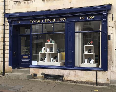 Topset Jewellery
