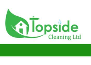 Topside Cleaning Ltd