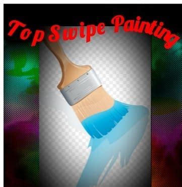Topswipe Painting