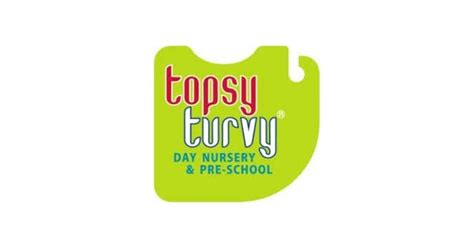 Topsy Turvy Day Nursery and Pre-School