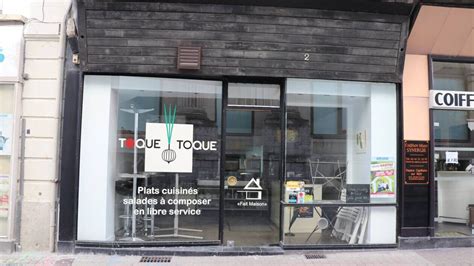 Toque-Toque Saumur à Saumur