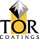 Tor Coatings Limited - Factory Shop