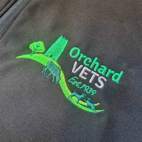 Tor Printing and Embroidery Services