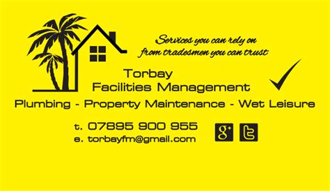 Torbay Facilities Management