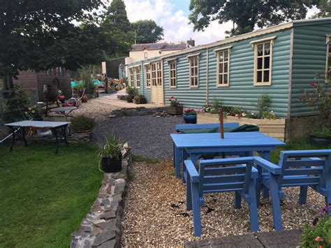 Torcefn Tearoom