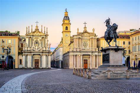 Torino Turin