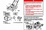 Toro Lawn Mower Repair Manual