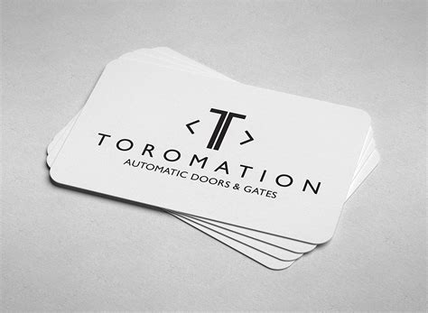Toromation