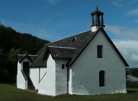 Torosay Church of Scotland