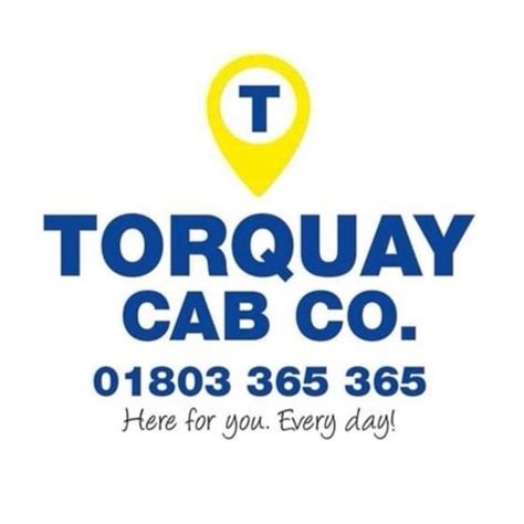 Torquay Cab Co