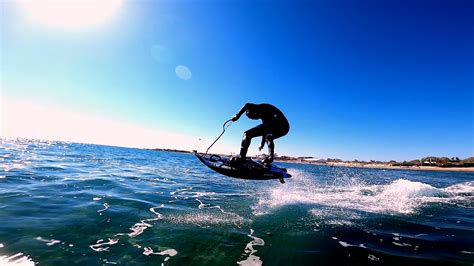 Torque JetBoards France à Agde