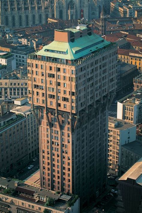 Torre Milan