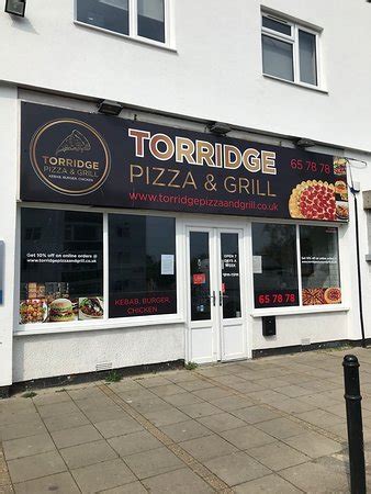 Torridge Stores LTD