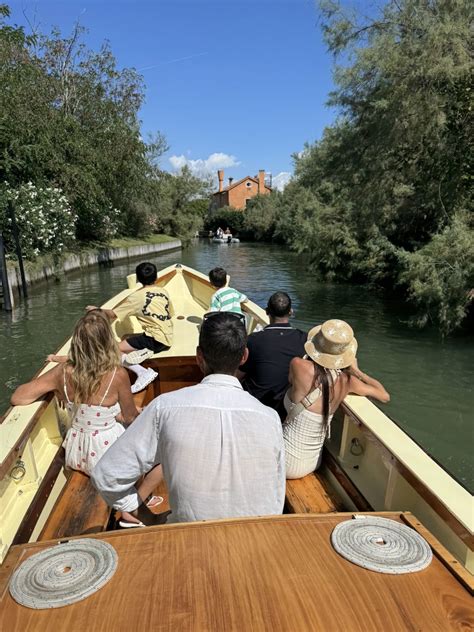 Tortuga Venice
