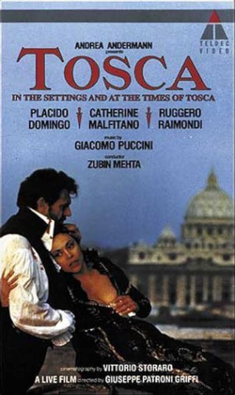 Tosca (2008) film online,Sorry I can't describe this movie actress