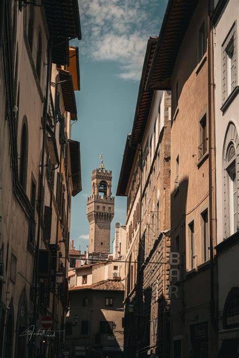 Tosca Florence