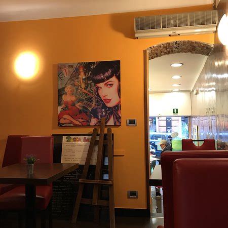 Tosca Bar Genoa