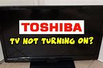 Toshiba LCD TV Problems
