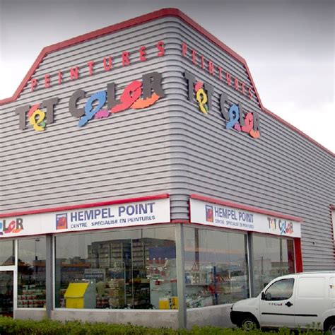 Tot Color France à Perpignan