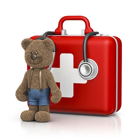 Tot Safe - Baby and child first aid provider