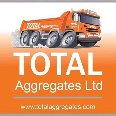 Total Aggregates Ltd