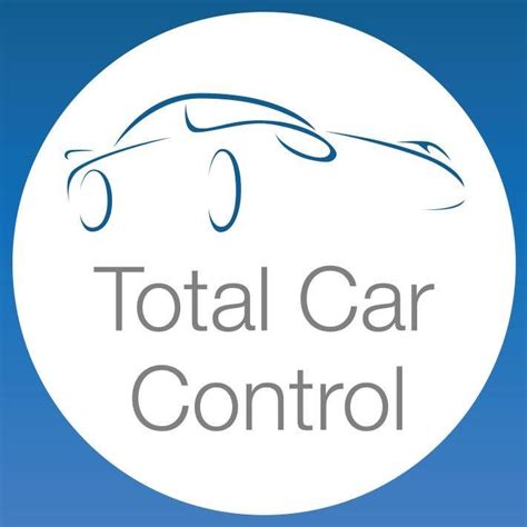 Total Car Control Ltd