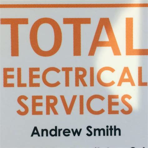 Total Electrical Services