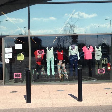 Total FASHION à Sorgues