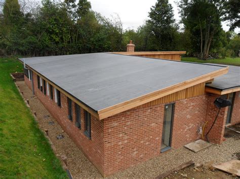 Total Flat Roofing