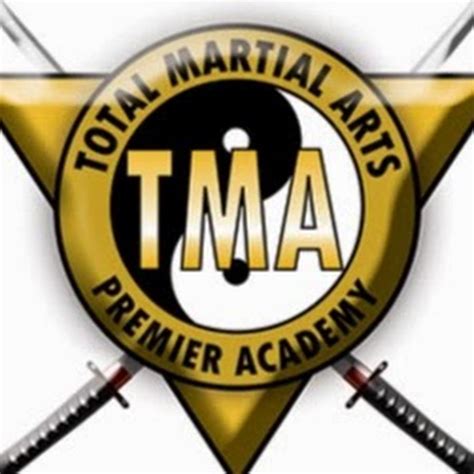 Total Martial Arts Premier Academy