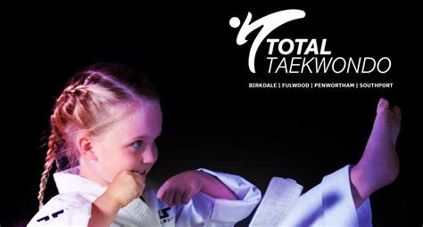 Total Taekwondo Fulwood