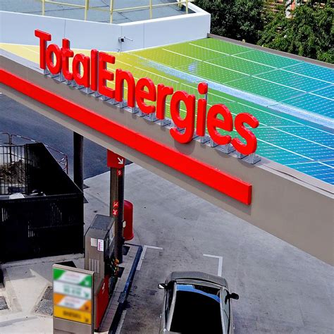 TotalEnergies à Asson