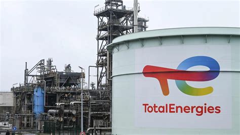 TotalEnergies à Messas