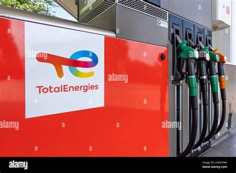 TotalEnergies à Ussel