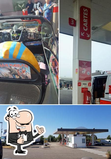 TotalEnergies - REL.BATTENHEIM à Battenheim