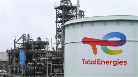 TotalEnergies - REL.MANOSQUE à Volx