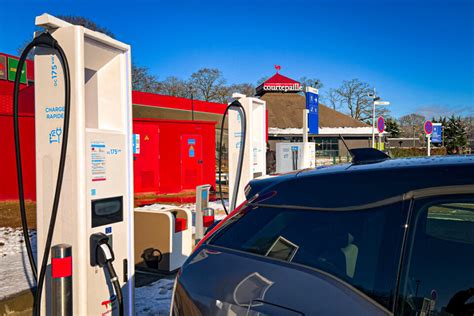 TotalEnergies - REL.ORLEANS GIDY à Gidy