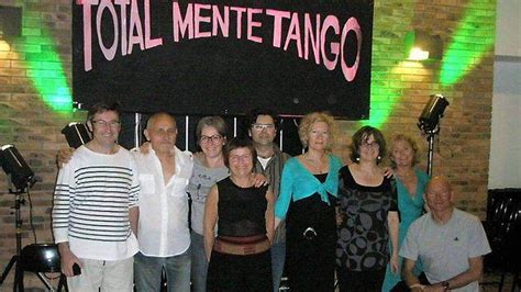 Totalmente Tango à Donges