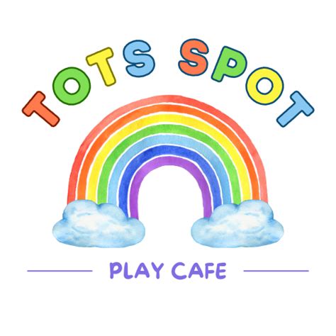 Tots Spot Play Cafe