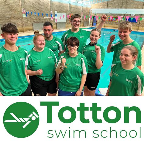 Totton Swim School