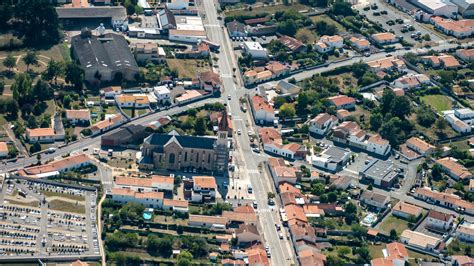 TouSwing Saint-Mathurin à Saint-Mathurin