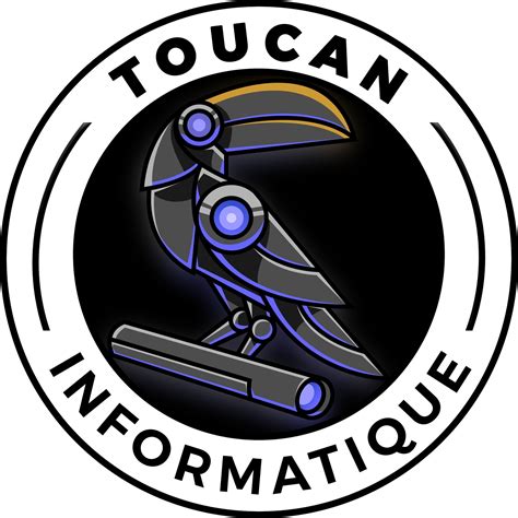 Toucan Informatique à Torcy
