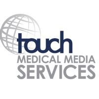 Touch Medical Media Services Limited