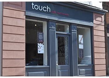 Touch Nails And Beauty