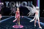 Touch Prodigy Game