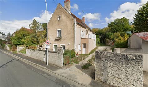 Touchelet Alain à Loches