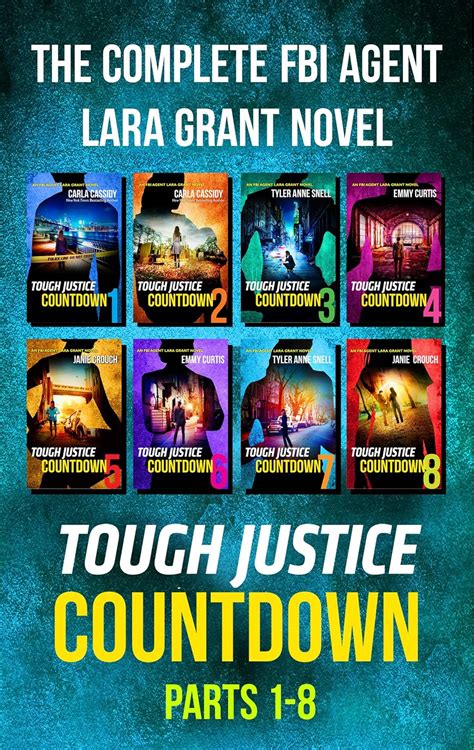 download Tough Justice: Countdown Complete Collection