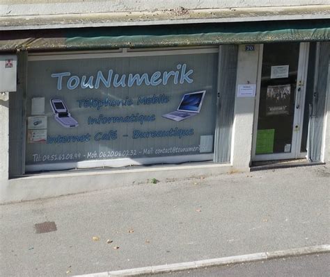 Tounumerik à Vayrac